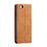 FORWENW Fantasy Series Silky Touch Leather Wallet Case for iPhone 6s Plus / 6 Plus - Brown - 3