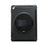 360 Degree Rotable TPU + PC Tablet Case with Kickstand and Adjustable Hand Strap for iPad 9.7 (2018) / 9.7 (2017) / Air / Air 2/ Pro 9.7 (2016) - Black - 3