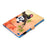 Patterned Leather Card Holder Stand Flip Cover for iPad 9.7-inch (2018) / (2017) - Panda on the Tree - 7