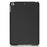 Auto-wake/sleep PU Leather Stable Tri-fold Stand Stand Flip Cover Case for iPad mini (2019) 7.9 inch / mini 4 - Black - 4