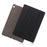 Origami Stand Leather Smart Case for iPad Air 10.5 (2019) / Pro 10.5-inch (2017) - Black - 2