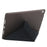 Origami Stand Leather Smart Case for iPad Air 10.5 (2019) / Pro 10.5-inch (2017) - Black - 3