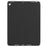 Tri-fold Stand PU Leather Smart Case with Pen Slot for iPad Air 10.5 (2019) / Pro 10.5-inch (2017) - Black - 4