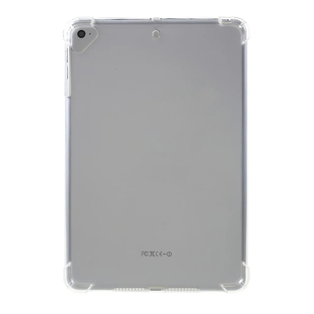Thicken Anti-Shock TPU Protective Case for Apple iPad mini (2019)/4/3/2/1 - 1