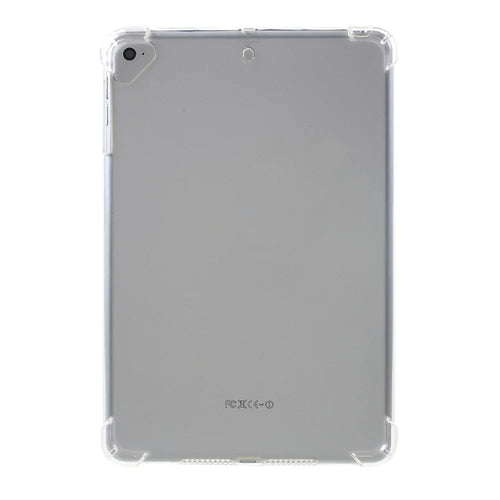 Thicken Anti-Shock TPU Protective Case for Apple iPad mini (2019)/4/3/2/1 - 1