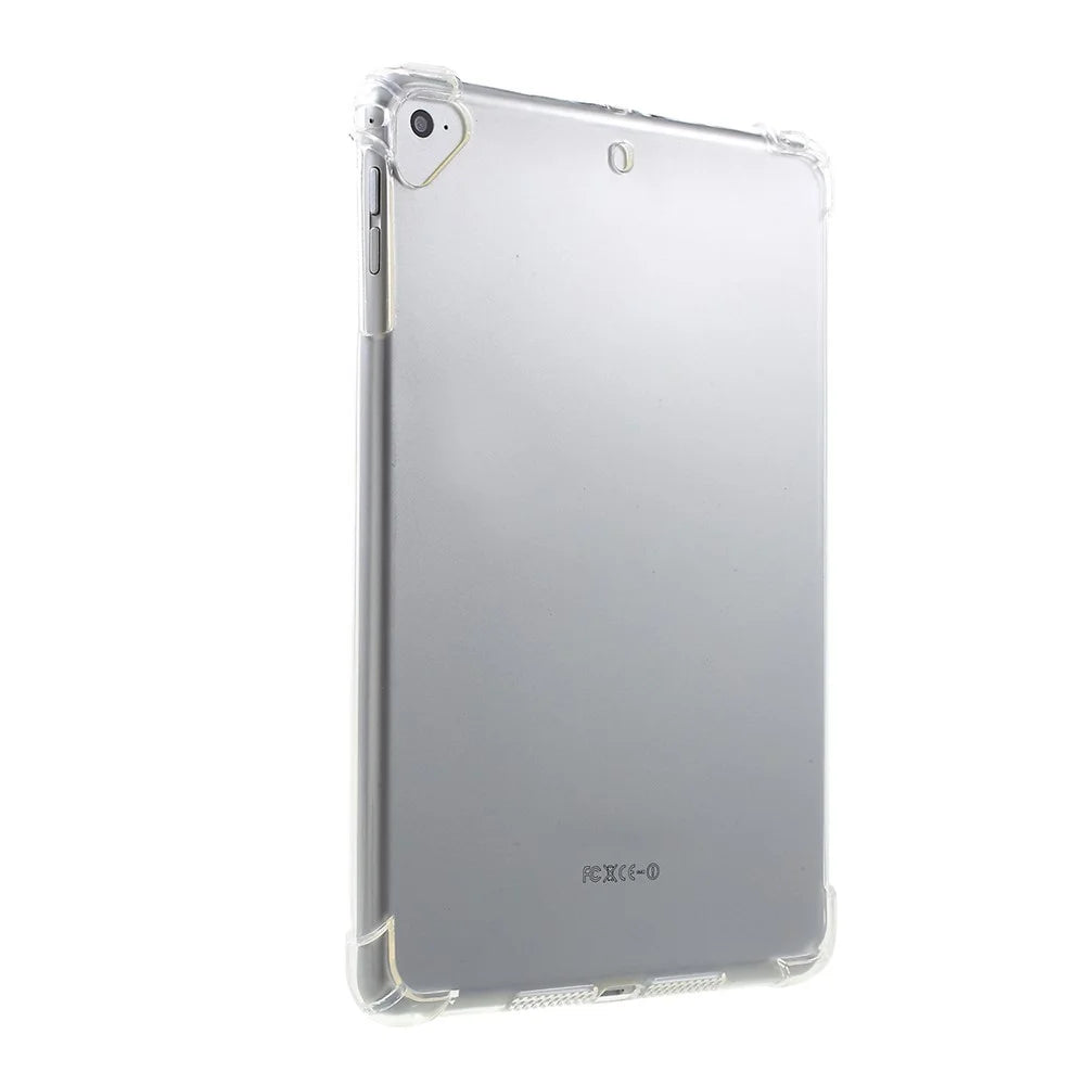 Thicken Anti-Shock TPU Protective Case for Apple iPad mini (2019)/4/3/2/1 - 3