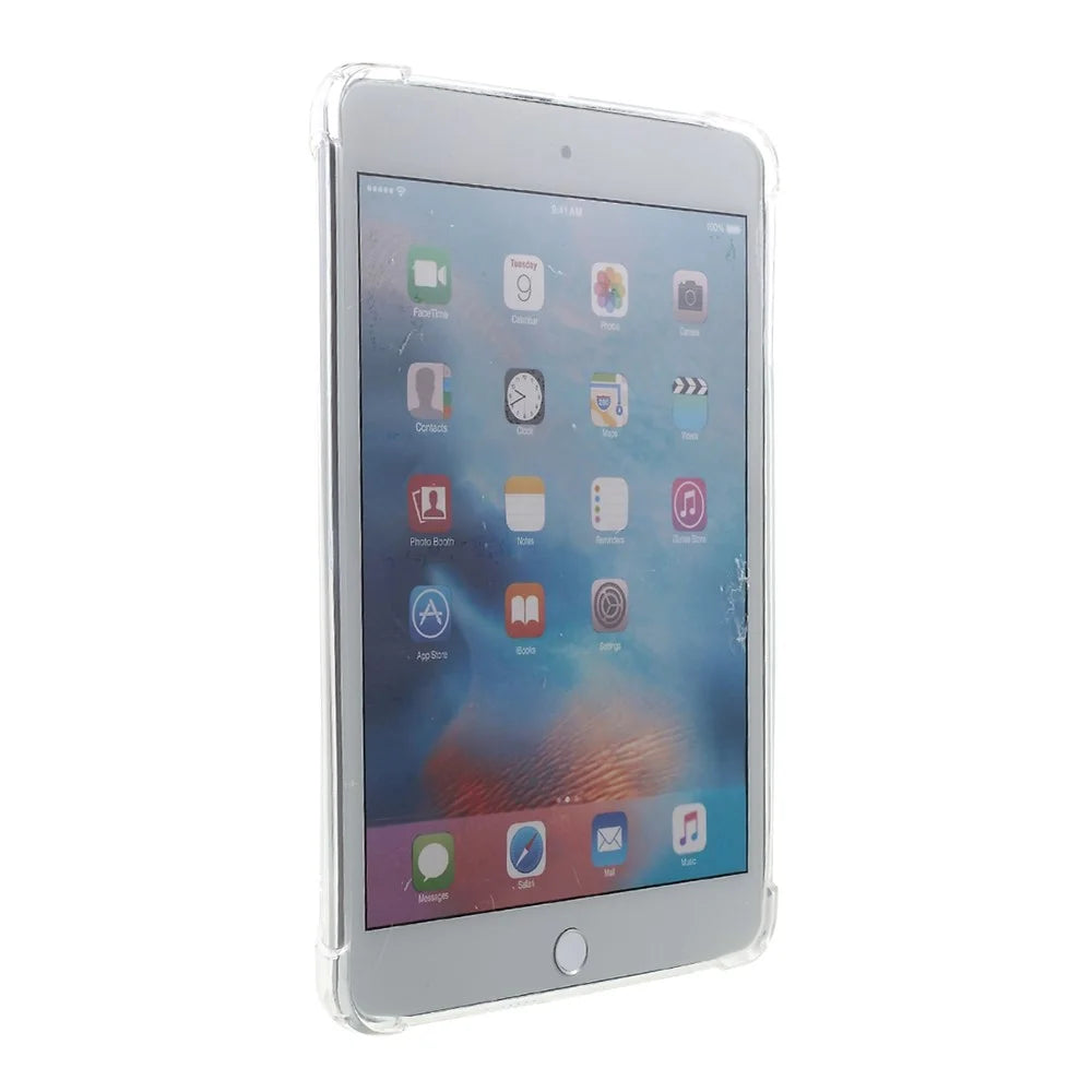 Thicken Anti-Shock TPU Protective Case for Apple iPad mini (2019)/4/3/2/1 - 4