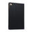 For iPad mini (2019) 7.9 inch/mini 4 Protective Cover PU Leather Smart Tablet Case with Stand - Black - 3