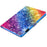 Patterned Leather Stand Smart Flip Case for iPad mini (2019) 7.9 inch / Mini 4 / 3 / 2 / 1 - Colorful Diamond - 5