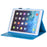Patterned Leather Stand Smart Flip Case for iPad mini (2019) 7.9 inch / Mini 4 / 3 / 2 / 1 - Colorful Diamond - 7