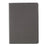 Leather Stand for iPad Air / Air 2 / Pro 9.7 inch (2016) / iPad 9.7-inch (2018) / iPad 9.7-inch (2017) - Light Grey - 1