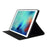 Leather Stand for iPad Air / Air 2 / Pro 9.7 inch (2016) / iPad 9.7-inch (2018) / iPad 9.7-inch (2017) - Light Grey - 3