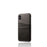 Dual Card Slots PU Leather Coated PC Case for iPhone XS Max 6.5 inch - Black - 5