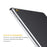 Crystal Clear TPU Protection Tablet Case Cover for iPad mini (2019) 7.9 inch - 6