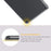 Crystal Clear TPU Protection Tablet Case Cover for iPad mini (2019) 7.9 inch - 7