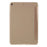 Origami Stand Leather Folio Case for iPad mini (2019) 7.9 inch - Gold - 2