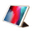 Origami Stand Leather Folio Case for iPad mini (2019) 7.9 inch - Gold - 6