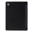 Pattern Printing Leather Cover with Tri-fold Stand for iPad Pro 11-inch (2018) - Panda - 2