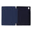 Pattern Printing Leather Cover with Tri-fold Stand for iPad Pro 11-inch (2018) - Panda - 6