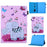 Pattern Printing Leather Flip Tablet Case for iPad Air 10.5 inch (2019) - Elephant - 1