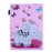Pattern Printing Leather Flip Tablet Case for iPad Air 10.5 inch (2019) - Elephant - 3