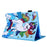 Pattern Printing Leather Flip Tablet Case for iPad 9.7-inch (2018) / iPad Air (2013) / Air 2 - Horse - 4