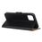 Wallet Leather Stand Case for iPhone 11 Pro Max 6.5 inch (2019) - Black - 4