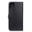Litchi Skin Wallet Leather Stand Case for iPhone 11 6.1 inch (2019) - Black - 3