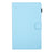 Leather Case with Card Storage for iPad mini (2019) 7.9 inch / 4 / 3 / 2 / 1 - Baby Blue - 6