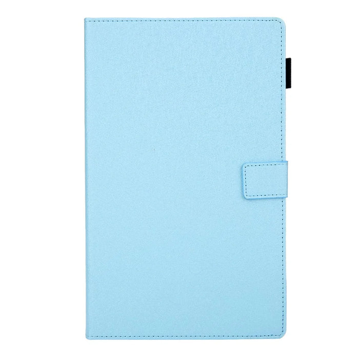 Leather Case with Card Storage for iPad mini (2019) 7.9 inch / 4 / 3 / 2 / 1 - Baby Blue - 6