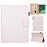 Leather Flip Stand Cover Case for iPad Air 10.5 inch (2019) - Light Pink - 1