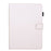 Leather Flip Stand Cover Case for iPad Air 10.5 inch (2019) - Light Pink - 2