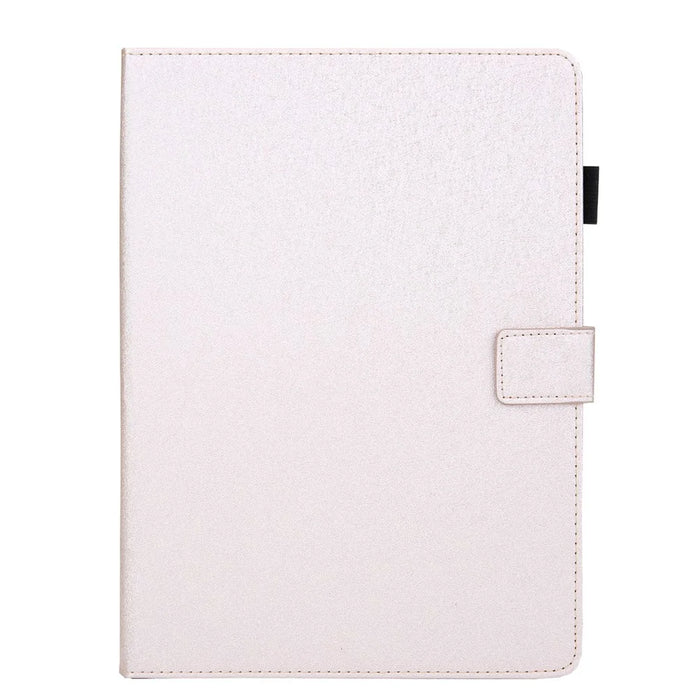 Leather Flip Stand Cover Case for iPad Air 10.5 inch (2019) - Light Pink - 2