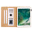Leather Flip Stand Cover Case for iPad Air 10.5 inch (2019) - Light Pink - 6