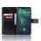 Crazy Horse Texture Leather Wallet Phone Case for 	iPhone 11 6.1 inch (2019) - Black - 5