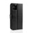 PU Leather Stand Wallet Flip Phone Cover for iPhone 11 Pro 5.8 inch (2019) - Black - 7
