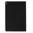 JFPTC Cloth Texture Smart Stand Leather Tablet Case for iPad Air 10.5 inch (2019) - Black - 2