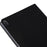 JFPTC Cloth Texture Smart Stand Leather Tablet Case for iPad Air 10.5 inch (2019) - Black - 4