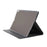 JFPTC Cloth Texture Smart Stand Leather Tablet Case for iPad Air 10.5 inch (2019) - Black - 5