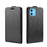 Vertical Flip Leather Phone Shell for iPhone 11 6.1 inch (2019) - Black - 4