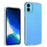 50Pcs/Pack Clear Acrylic + TPU Hybrid Back Case for iPhone 11 6.1 inch (2019) - Transparent - 2