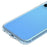 50Pcs/Pack Clear Acrylic + TPU Hybrid Back Case for iPhone 11 6.1 inch (2019) - Transparent - 5