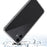 50Pcs/Pack Clear Acrylic + TPU Hybrid Phone Shell for iPhone 11 Pro Max 6.5 inch (2019) - Transparent - 2