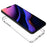 50Pcs/Pack Clear Acrylic + TPU Hybrid Phone Shell for iPhone 11 Pro Max 6.5 inch (2019) - Transparent - 7
