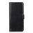 Crazy Horse Texture Wallet Leather Phone Cover Case for iPhone 11 6.1 inch (2019) - Black - 2