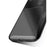 Carbon Fiber Texture Drop-proof TPU Phone Case for iPhone 11 6.1 inch (2019) - Black - 4