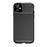 Carbon Fiber Texture Drop-proof TPU Phone Case for iPhone 11 6.1 inch (2019) - Black - 5