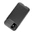 Carbon Fiber Texture Drop-proof TPU Phone Case for iPhone 11 6.1 inch (2019) - Black - 7