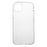 10PCS Transparent Soft TPU Phone Casing for iPhone 11 6.1 inch (2019) with Non-slip Inner - 1