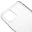 10PCS Transparent Soft TPU Phone Casing for iPhone 11 6.1 inch (2019) with Non-slip Inner - 2